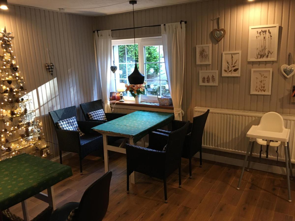 Willa Szyszka Karpacz Eksteriør billede
